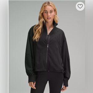 Lululemon Relaxed Define Jacket